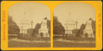 U.S. Capitol. Washington, D.C.