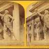 Columbus & Persico. ['The Discovery of Amercia.']