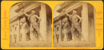 Columbus & Persico. ['The Discovery of Amercia.']