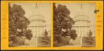 U.S. Capitol. West Front.