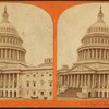 U.S. Capitol. Washington, D.C.
