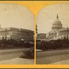 U.S. Capitol.