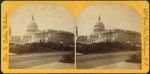 U.S. Capitol.