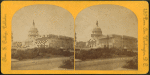 U.S. Capitol.