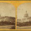 U.S. Capitol.