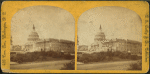 U.S. Capitol.