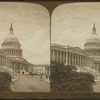 U.S. Capitol, Washington, D.C.