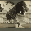 The Capitol. Washington, D.C.