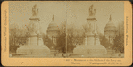 Monument to the Soldiers of the Navy and Marine, Washington, D.C.