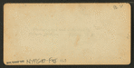 Senate front, Washington, D.C.