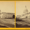 Capitol, Washington, D.C.