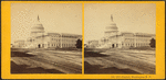 Capitol, Washington, D.C.