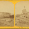 Capitol, Washington, D.C.