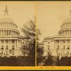 West Front, Capitol, Washington, D.C.