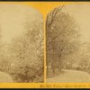 View, Capitol Grounds, Washington, D.C.