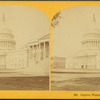 Capitol, Washington, D.C.