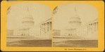 Capitol, Washington, D.C.