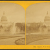 Capitol, West Front, Washington, D.C.