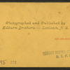 Capitol, West Front, Washington, D.C.