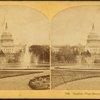 Capitol, West Front, Washington, D.C.