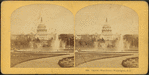 Capitol, West Front, Washington, D.C.