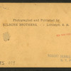 House of Representatives, Capitol, Washington, D.C.