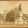 The Garfield Monument, Washington, D.C.