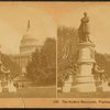 The Garfield Monument, Washington, D.C.