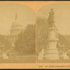 The Garfield Monument, Washington, D.C.