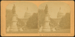 The Garfield Monument, Washington, D.C.