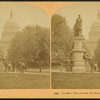 Garfield Monument, Washington, D.C.