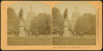 Garfield Monument, Washington, D.C.