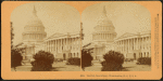 Capitol, East Front, Washington, D.C.