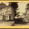 U.S. Capitol. East Front. Washington, D.C.