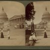United States Capitol, Washington, D.C.