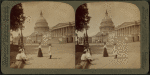 United States Capitol, Washington, D.C.