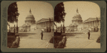 United States Capitol, Washington, D.C.