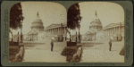 United States Capitol, Washington, D.C.