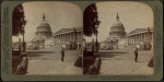 United States Capitol, Washington, D.C.