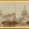 U.S. Capitol, North-east view, Washington, D.C.