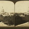Capitol, Washington, D.C.