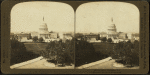 Capitol, Washington, D.C.