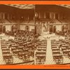 Hall of the House of Representatives, Washington, D.C.