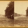 Pennsylvania Ave. Washington, D.C.