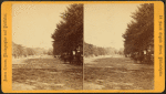 Pennsylvania Ave. Washington, D.C.