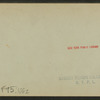 Senate Front & Dome, U.S. Capitol, Washington, D.C.
