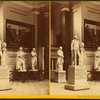 Old House of Representatives. Capitol, Washington, D.C.