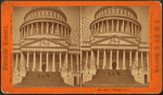 The Capitol, Washington, D.C.