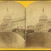 The Capitol, Washington.