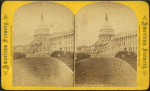 The Capitol, Washington.